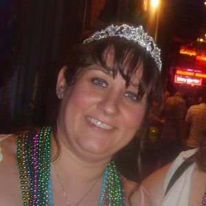 Meet your Posher, Diana